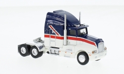 Brekina 85936 - H0 - Kenworth T600 Australia